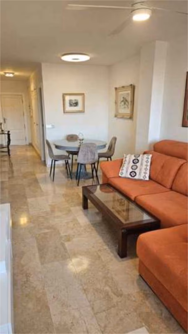 Piso en Juan Carlos I - Foto 8