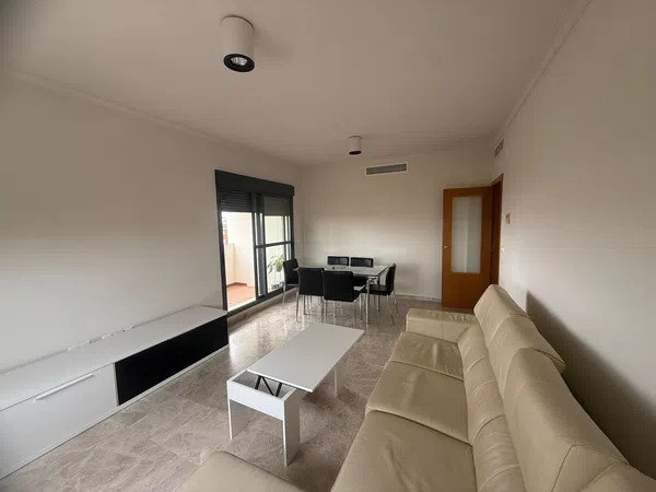 Piso en Avenida de la Filosofía, 29, Nuevo Bulevar, Nuevo Bulevar - Foto 1