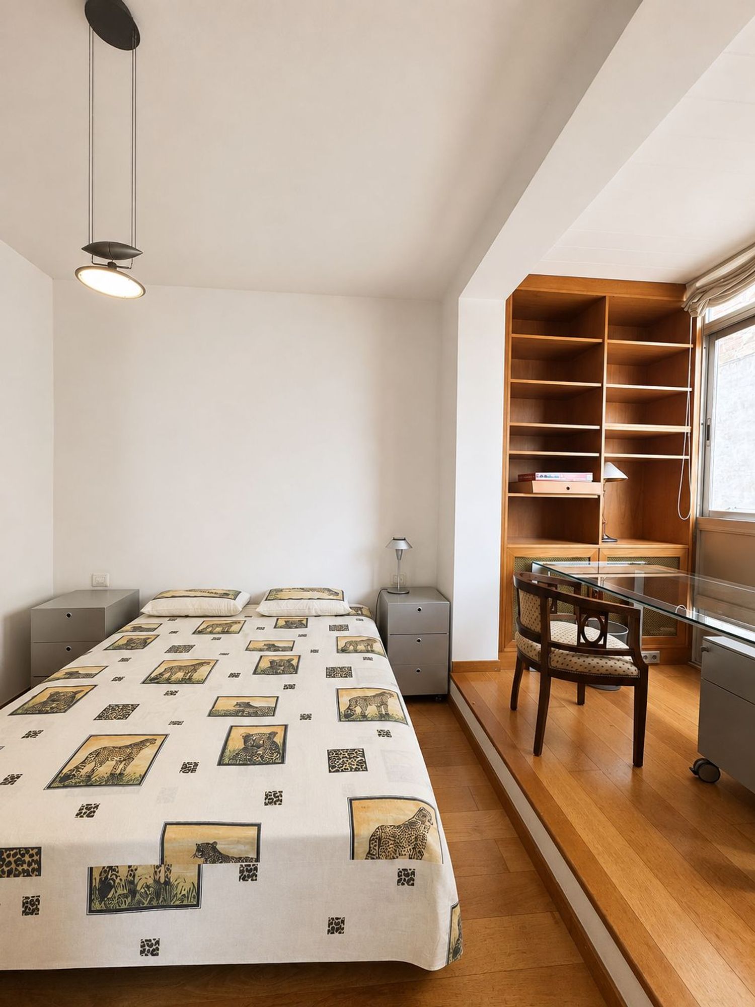 Ático en Calle de Calaf, 52, Sant Gervasi - Galvany - Foto 15
