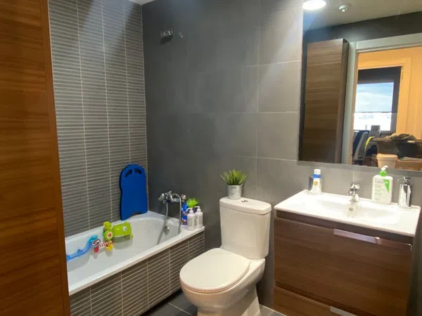 Piso en plaza d'Europa, 6 - Foto 13