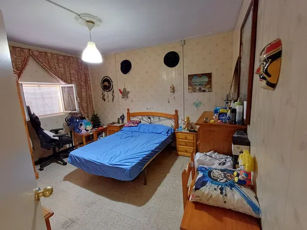 Ático en Calle Durango, 88, Casco Histórico - Zona Alta - Foto 18