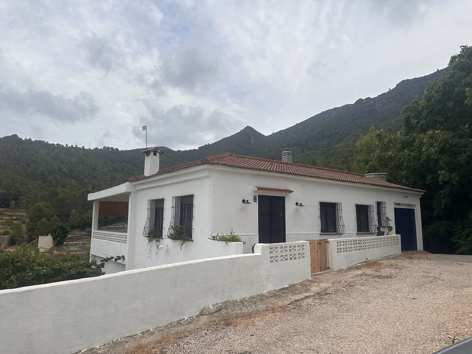 Casa o chalet independiente en Cova de la Galera, 225 - Foto 2