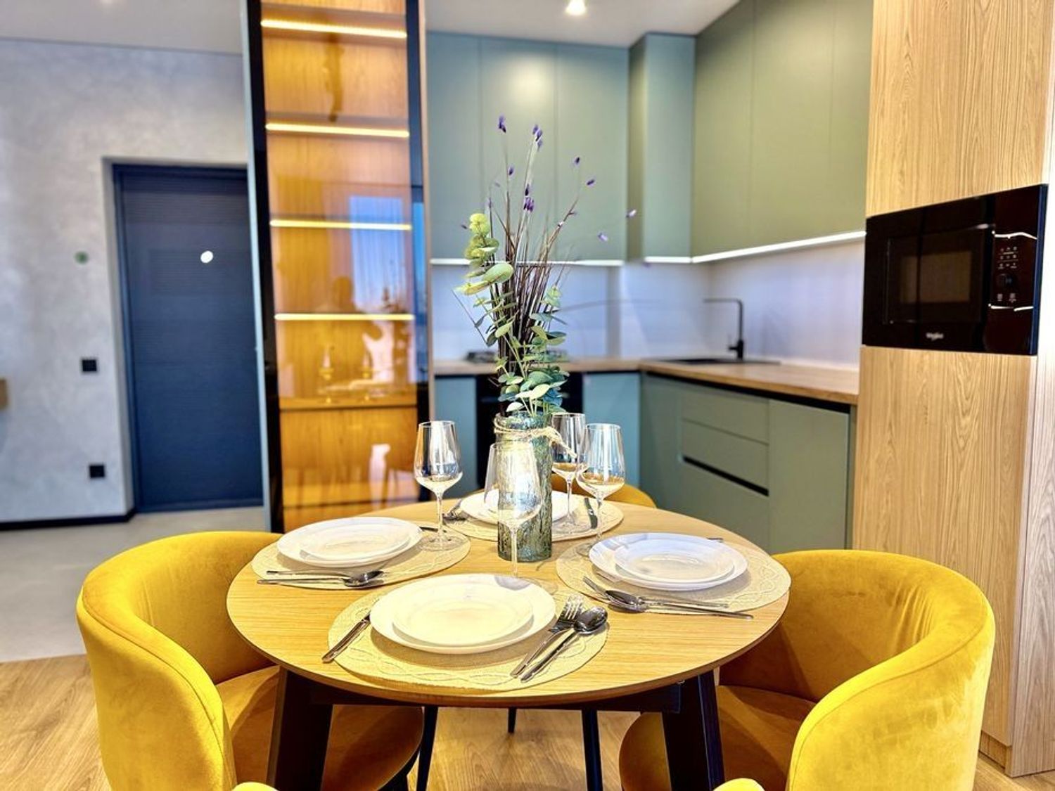 Piso en calle de Maria Llàcer, 22 - Foto 6