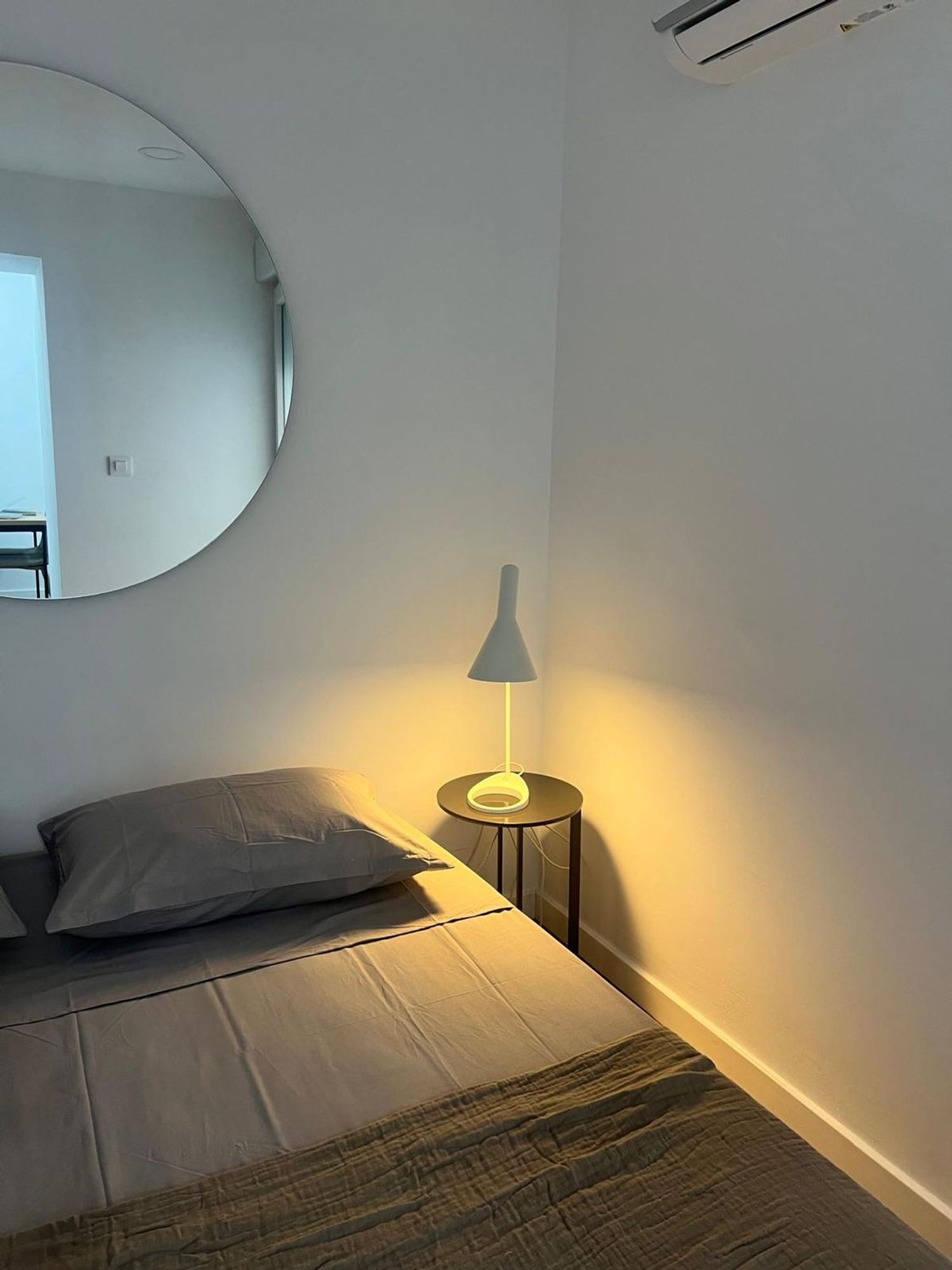 Estudio en Calle de Roderic d'Osona, 3, Camí Fondo - Foto 12