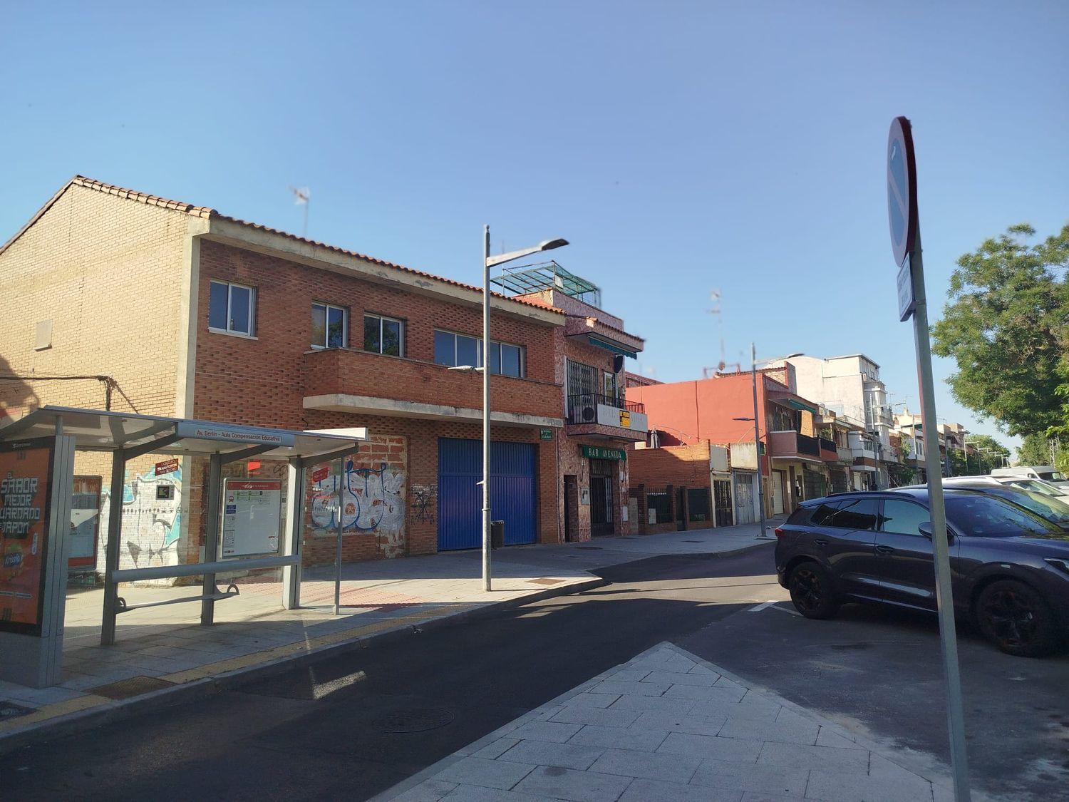Chalet adosado en Calle de Santiago, 52, Ciudad 70, Ciudad 70 - Foto 3
