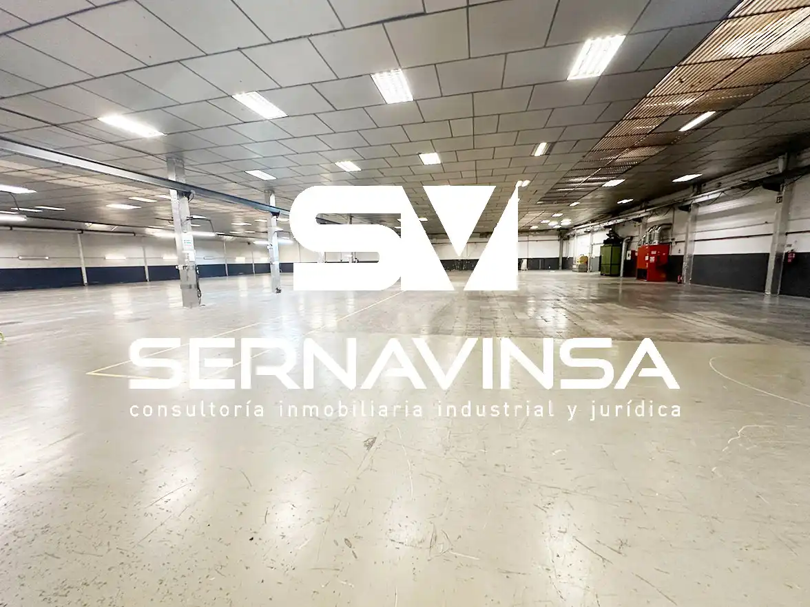 Nave Industrial en  Passeig del Comerç 88 - Foto 9