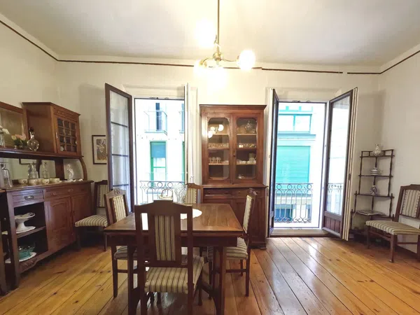 Piso en calle Mercaderes, 33 - Foto 1