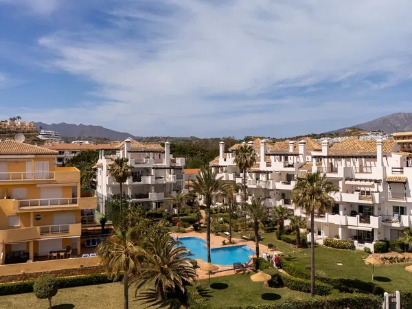 Piso en La Cala de Mijas - Foto 20