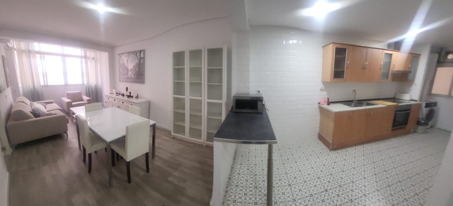 Piso en Higinio Noja, 10, La Creu del Grau - Foto 11