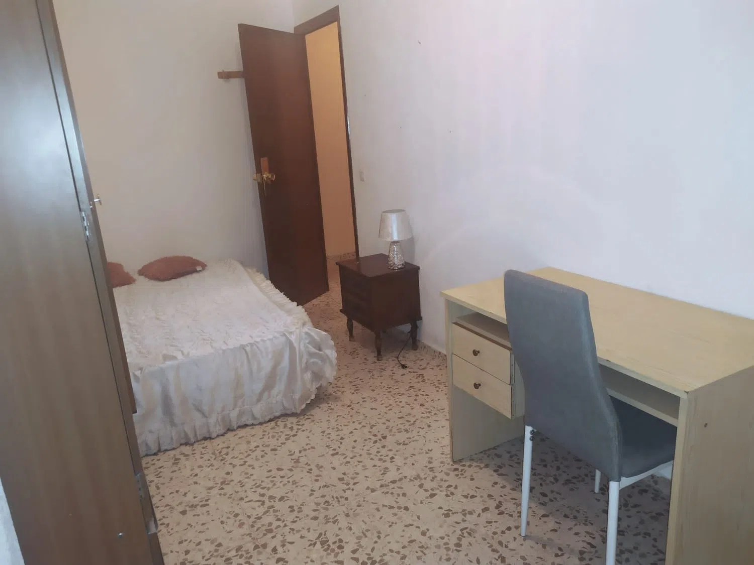 Piso en calle Antonio Floriano Cumbreño, 4 - Foto 7