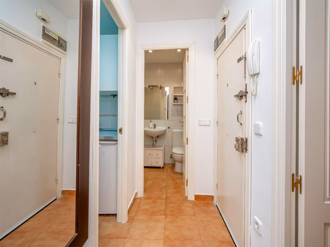 Piso en  Calle de Almadén 15 - Foto 25