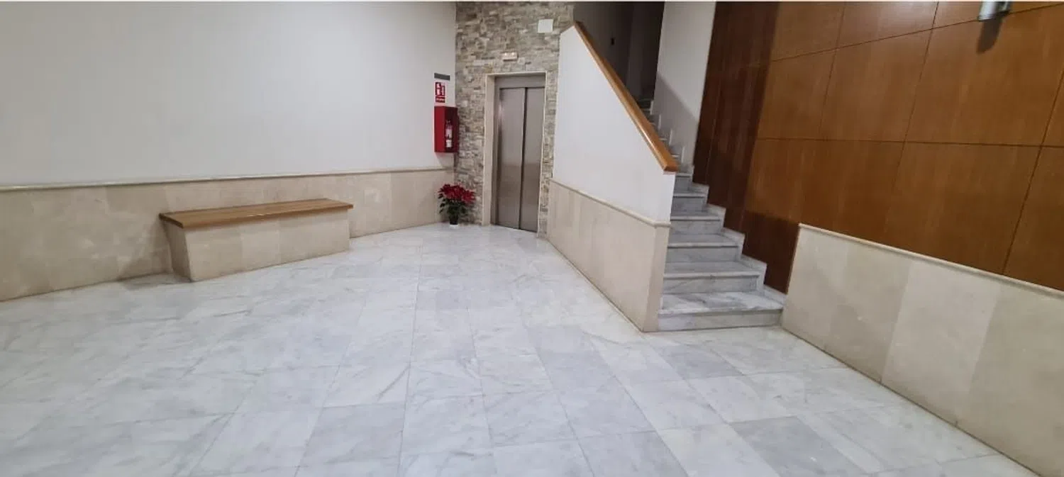 Estudio en plaza Manos Unidas, 1 - Foto 2