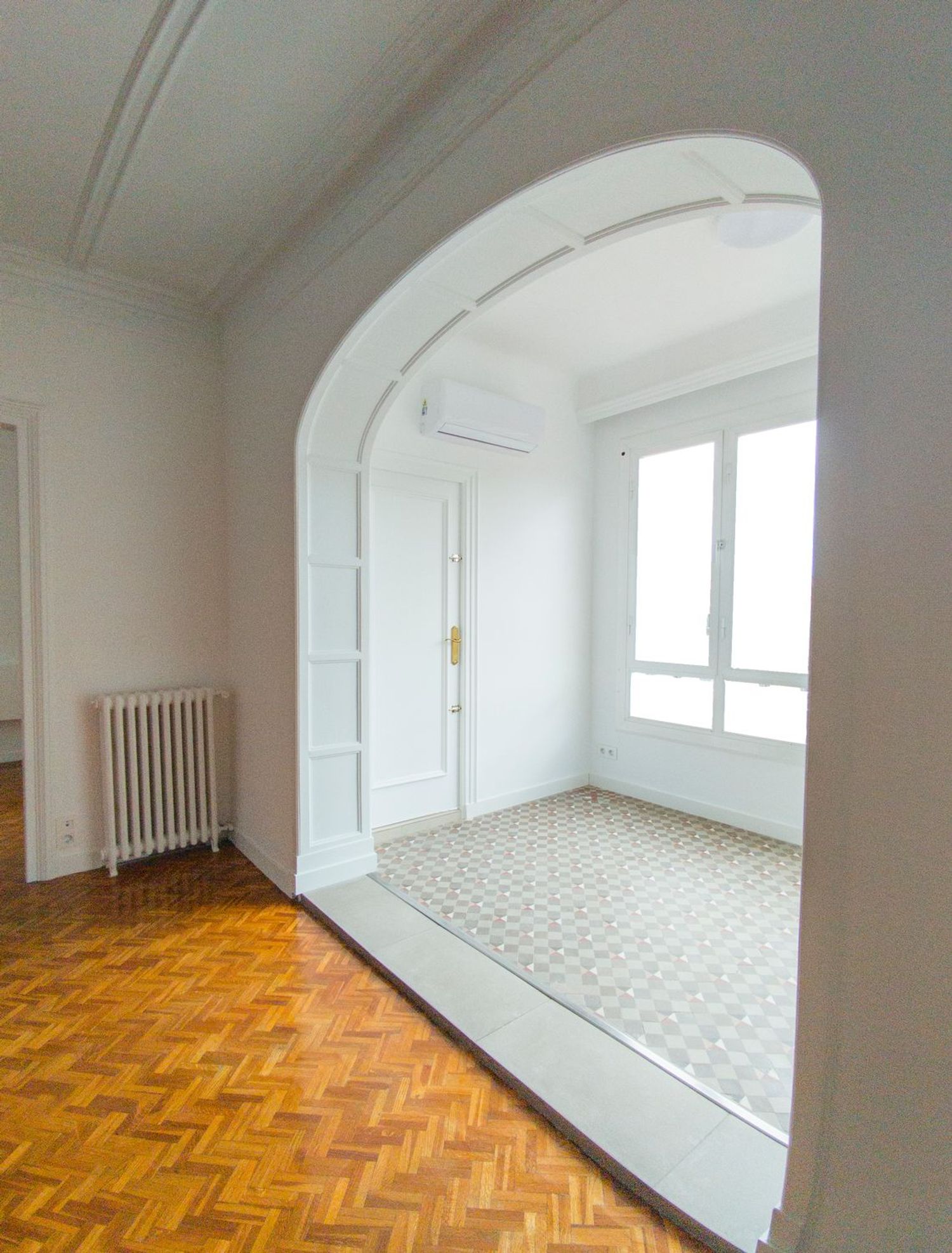 Ático en calle d'Ausiàs Marc, 56 - Foto 7