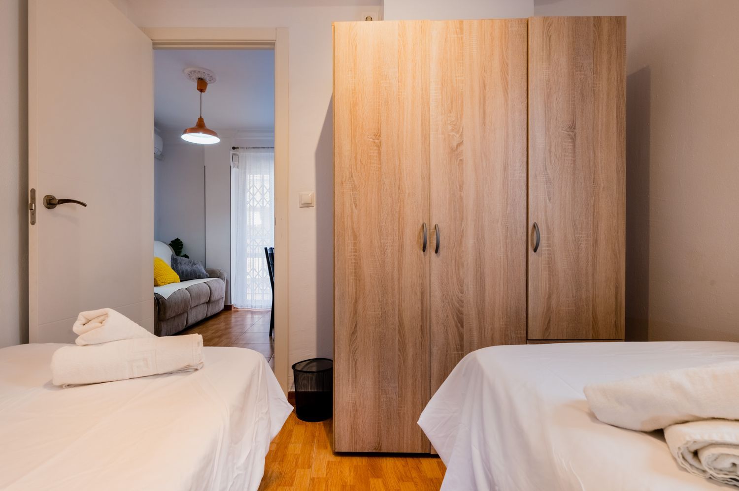 Piso en calle Lope de Vega, 22 - Foto 11