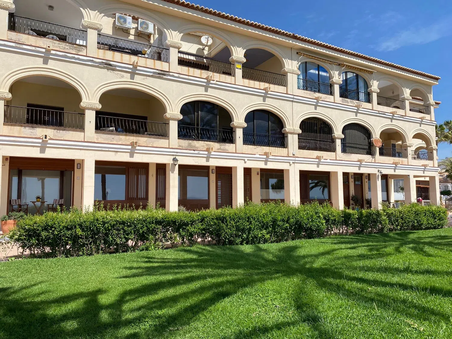 Estudio en avenida de la Almadraba, 18 - Foto 4