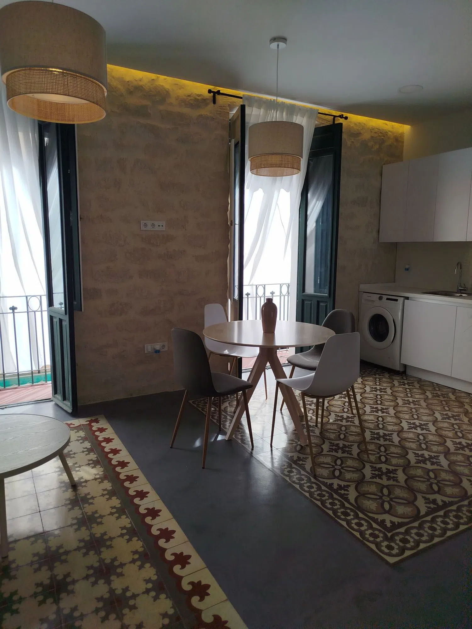 Piso en calle Capitán Hernández Mira, 26 , 1-b - Foto 5
