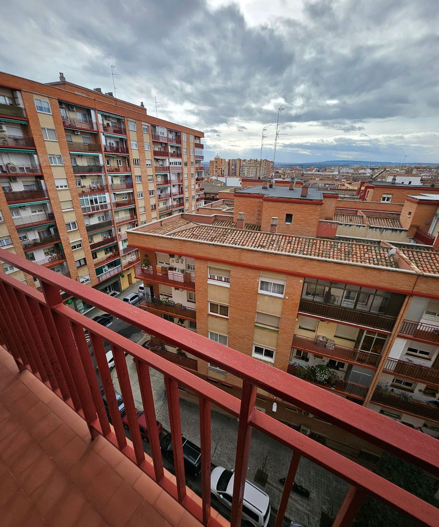 Piso en Calle de los Comuneros de Castilla, 9 - Foto 9