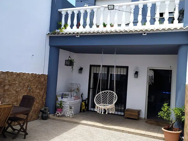 Casa o chalet independiente en Plaza del Taburio, 18, Beniopa - San Pere, Beniopa - San Pere - Foto 1