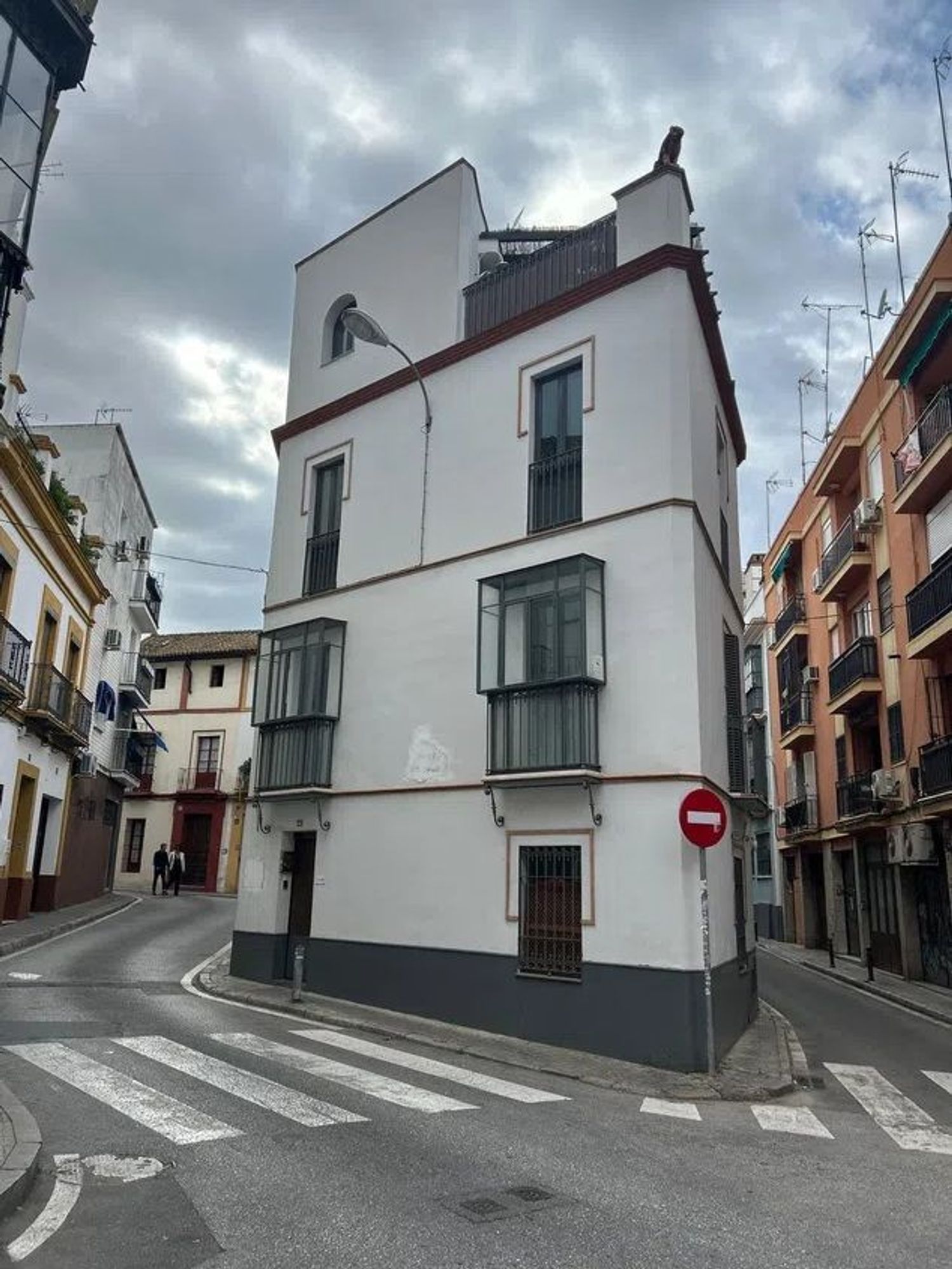 Chalet pareado en calle Muro de los Navarros, 29 - Foto 1