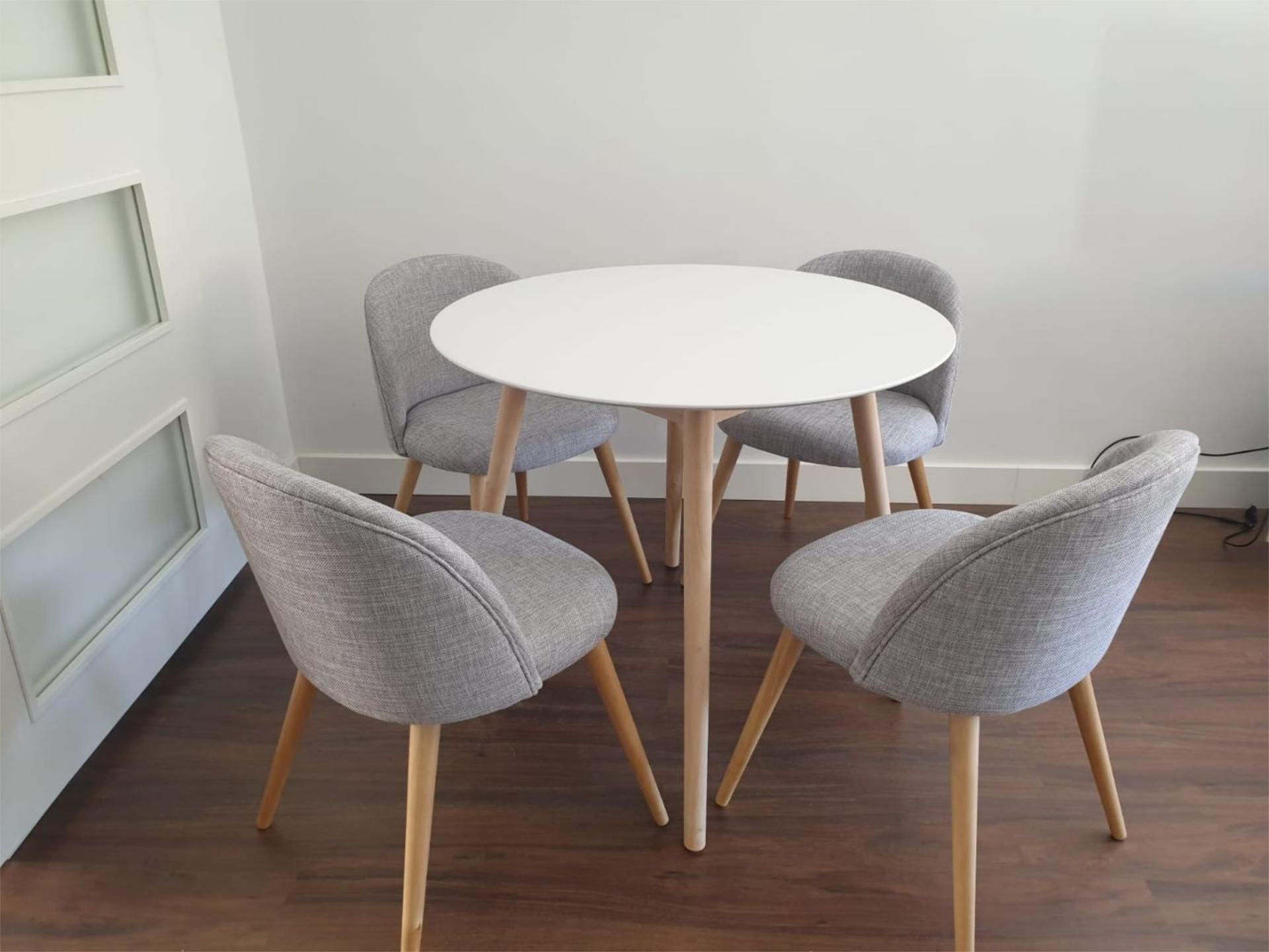 Piso en  Calle Plateros 24 - Foto 8