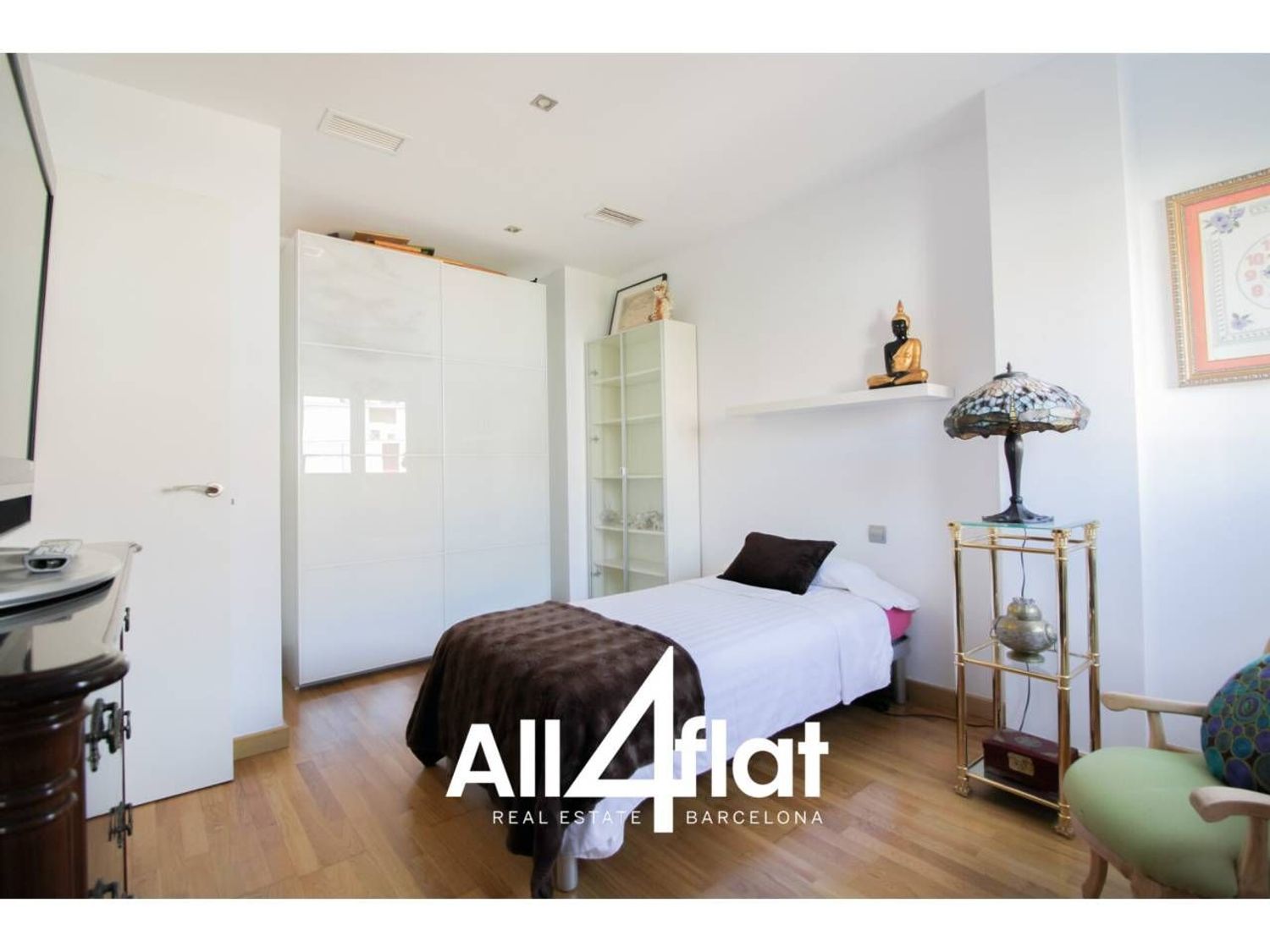 Chalet adosado en Calle de Mileva Maric, Gran Via L-h - Foto 37
