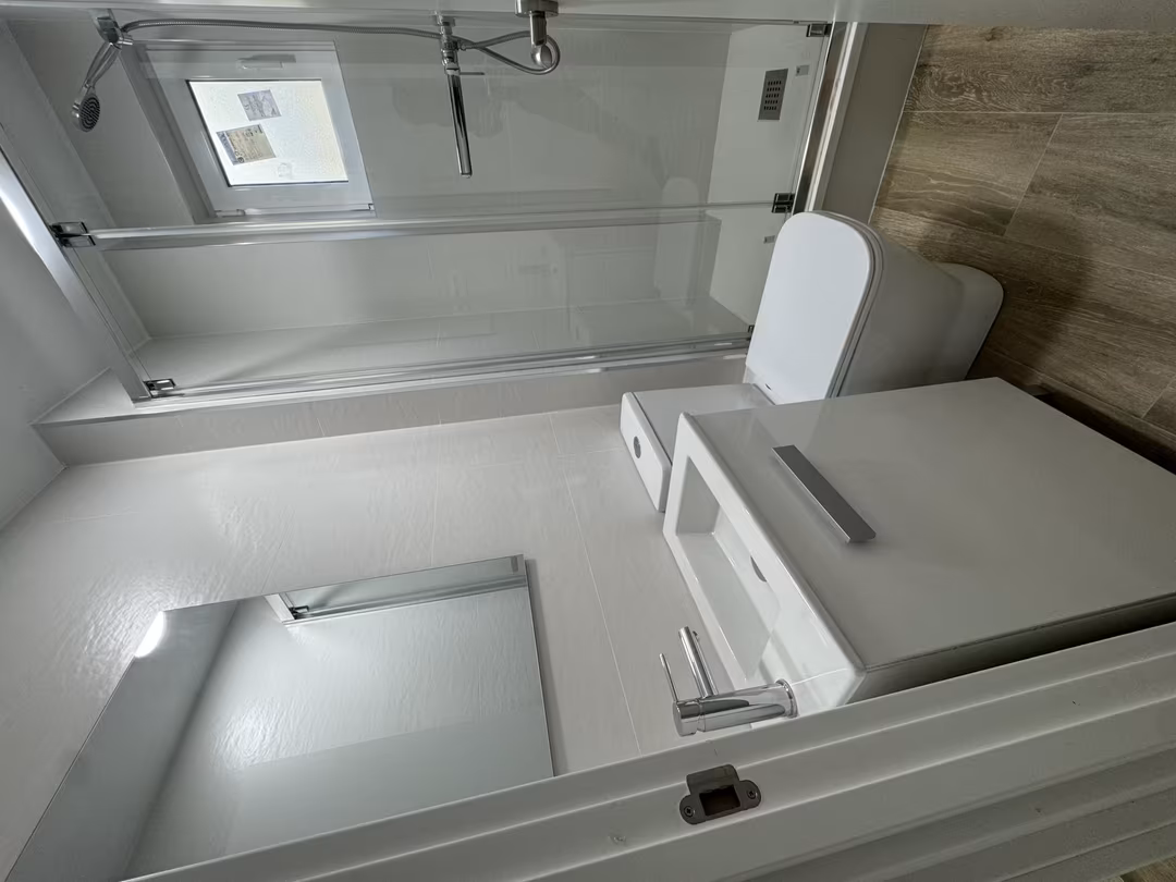 Piso en  Calle Jean León 9 - Foto 11