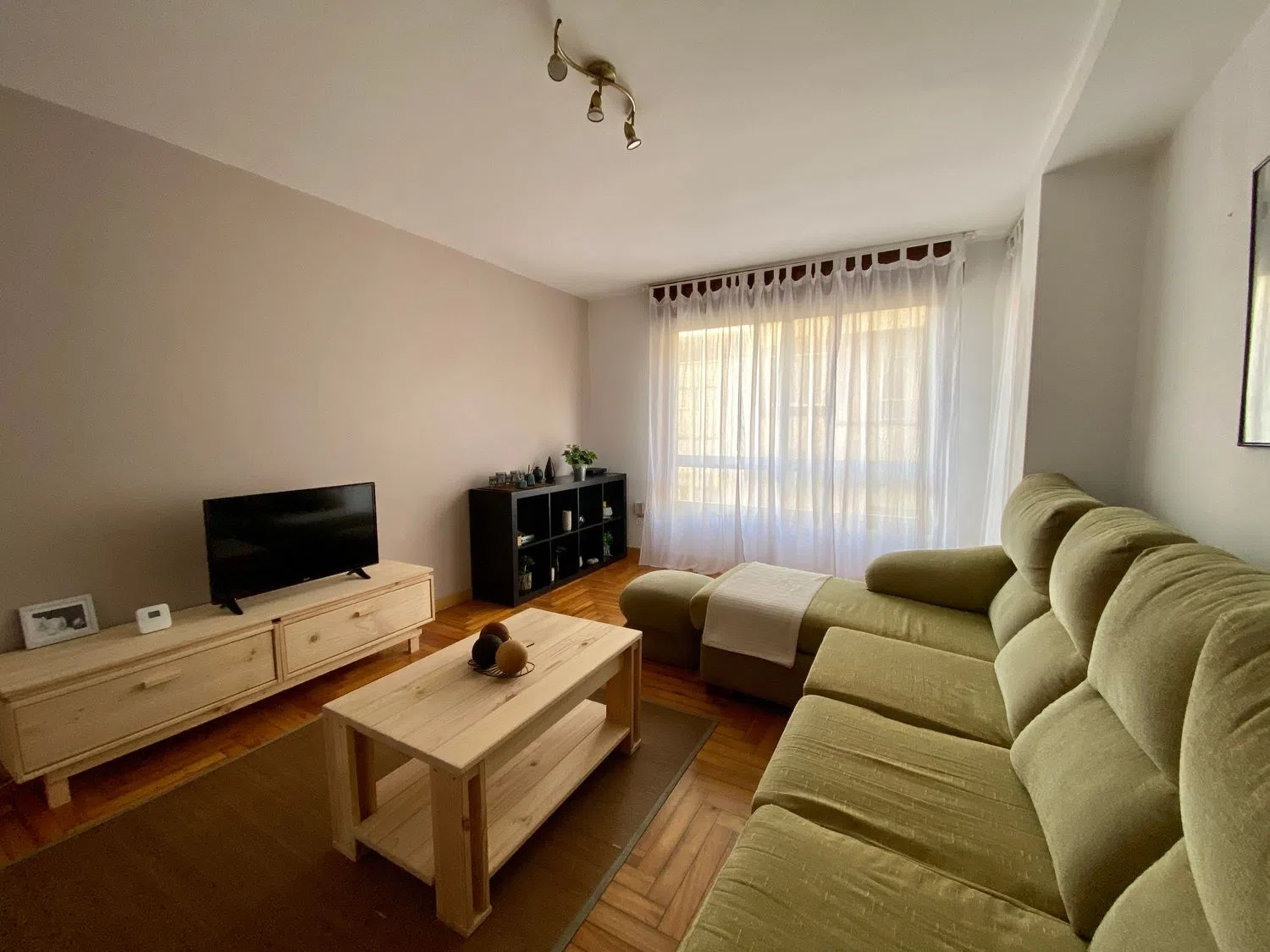 Piso en calle Menéndez Pelayo, 11 - Foto 2