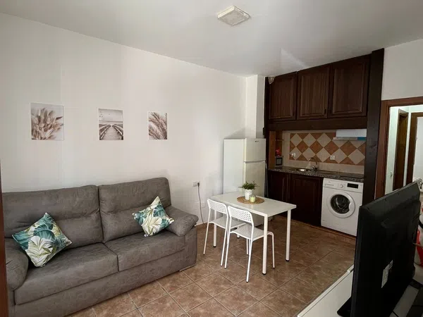 Piso en calle Babor, 22