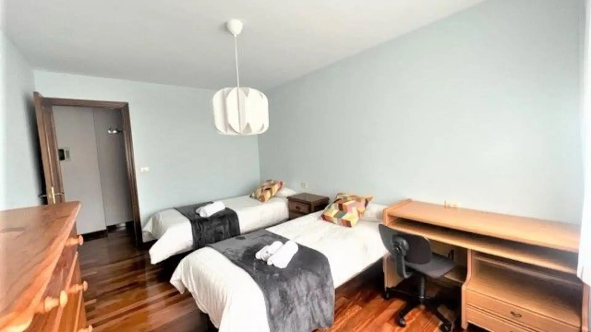 Piso en  Rúa Linneo 11 - Foto 25