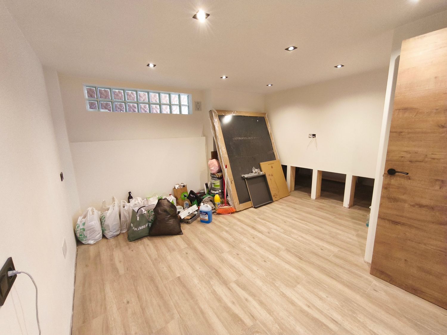 Dúplex en Calle la Regenta, 15, La Ería - Foto 23