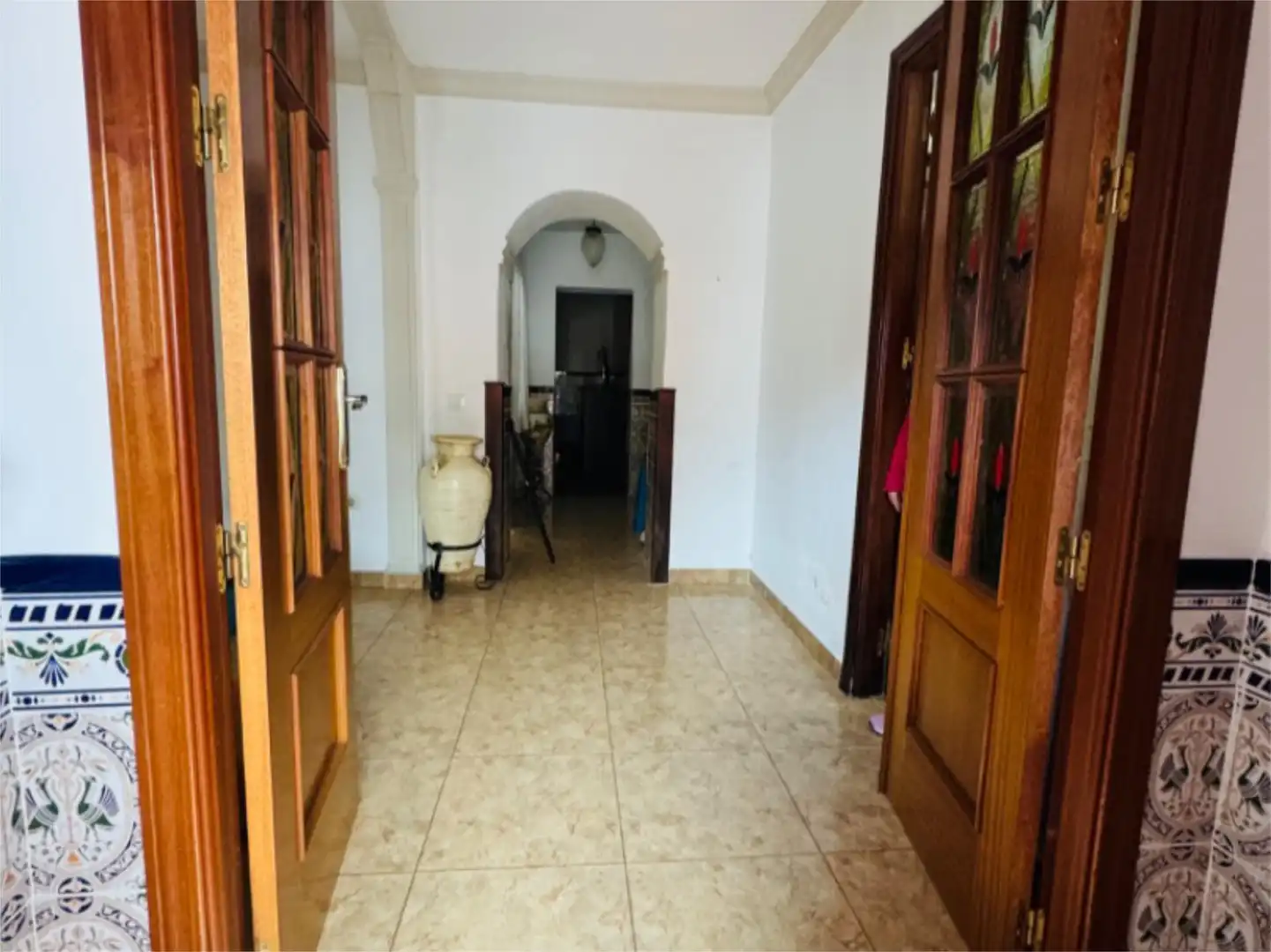 Casa adosada en  Calle San Andrés 9 - Foto 4
