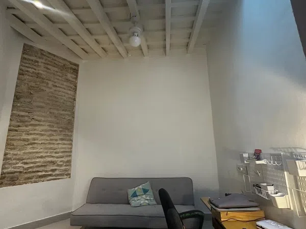 Chalet adosado en Plaza San Juan, 11, Centro - Foto 14