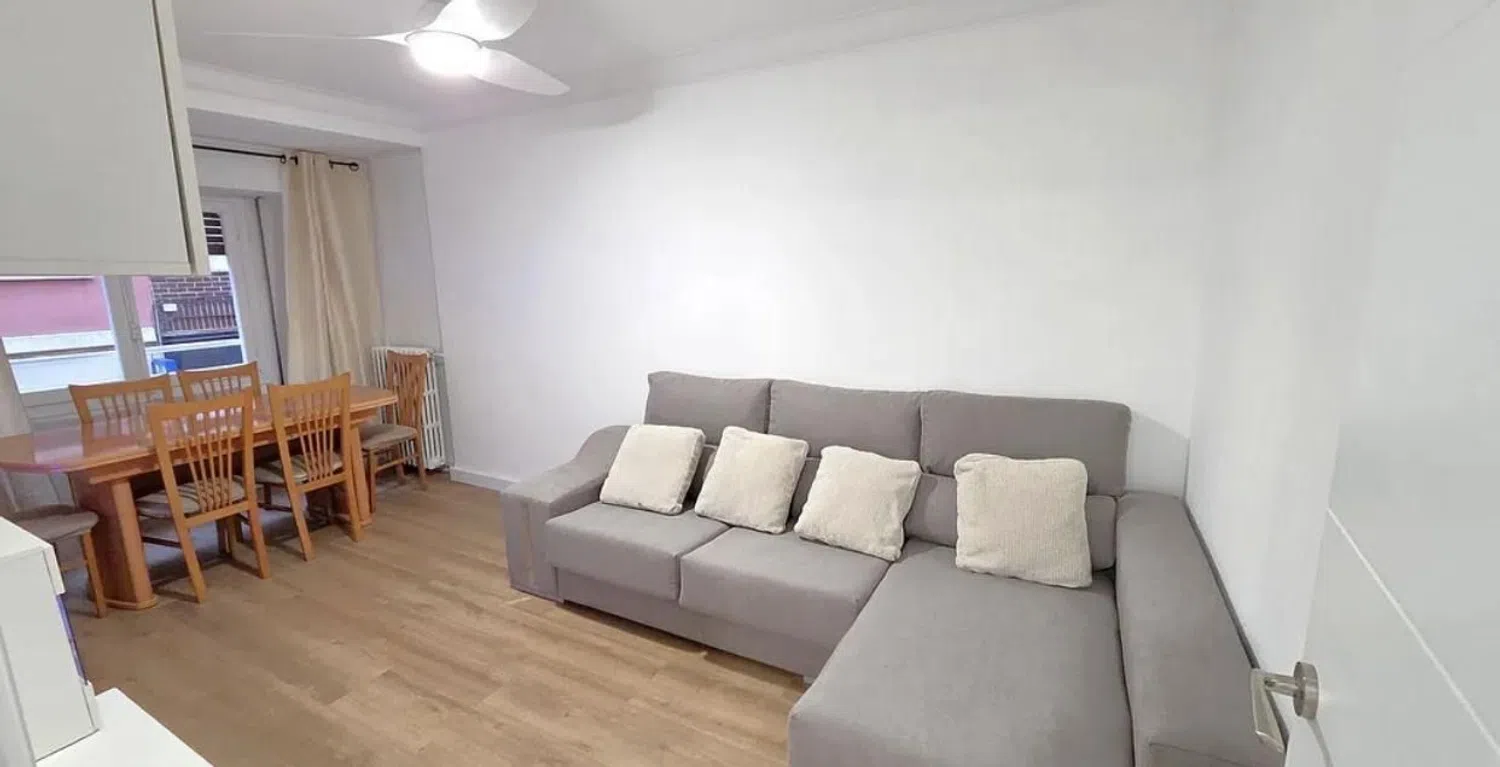 Piso en calle Miguel de Moncada, 9 - Foto 4