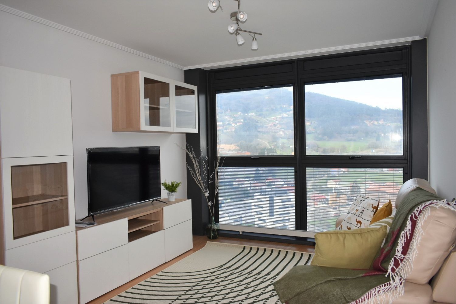 Piso en calle Juan Antonio Álvarez Rabanal, 9 - Foto 6