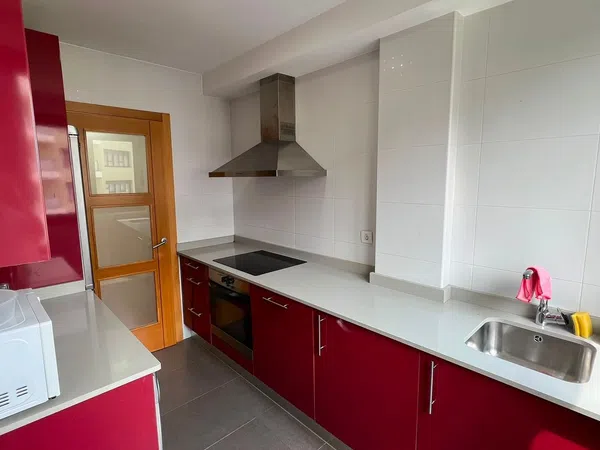 Estudio en Calle José Ortega y Gasset, 35, Peñacastillo - Nuevamontaña, Peñacastillo - Nuevamontaña - Foto 3
