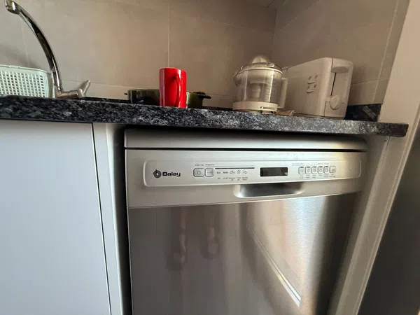 Piso en Paseo Marítimo, 41, Panxón, Panxón - Foto 11