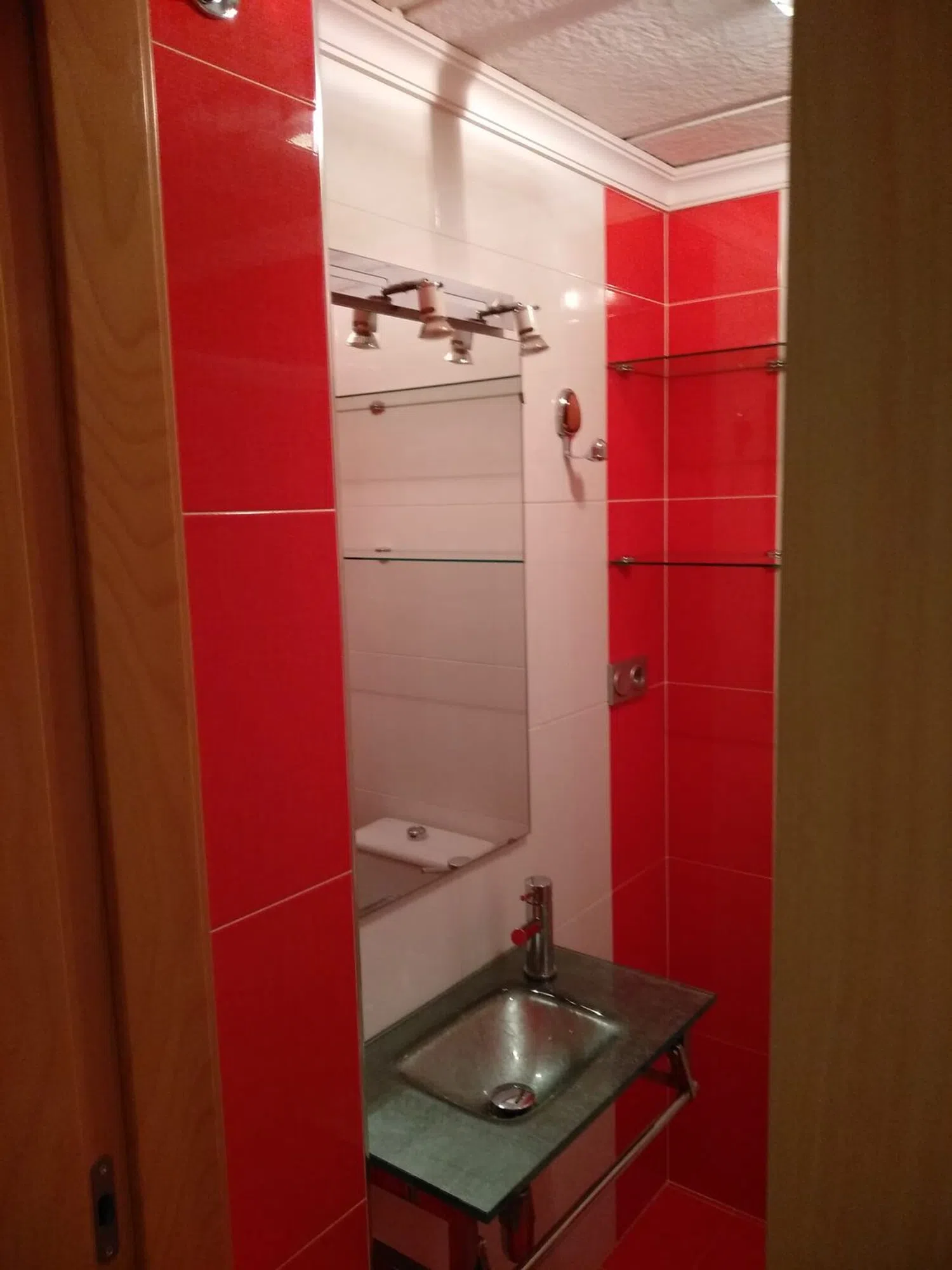 Piso en calle Monederos, 1 - Foto 7