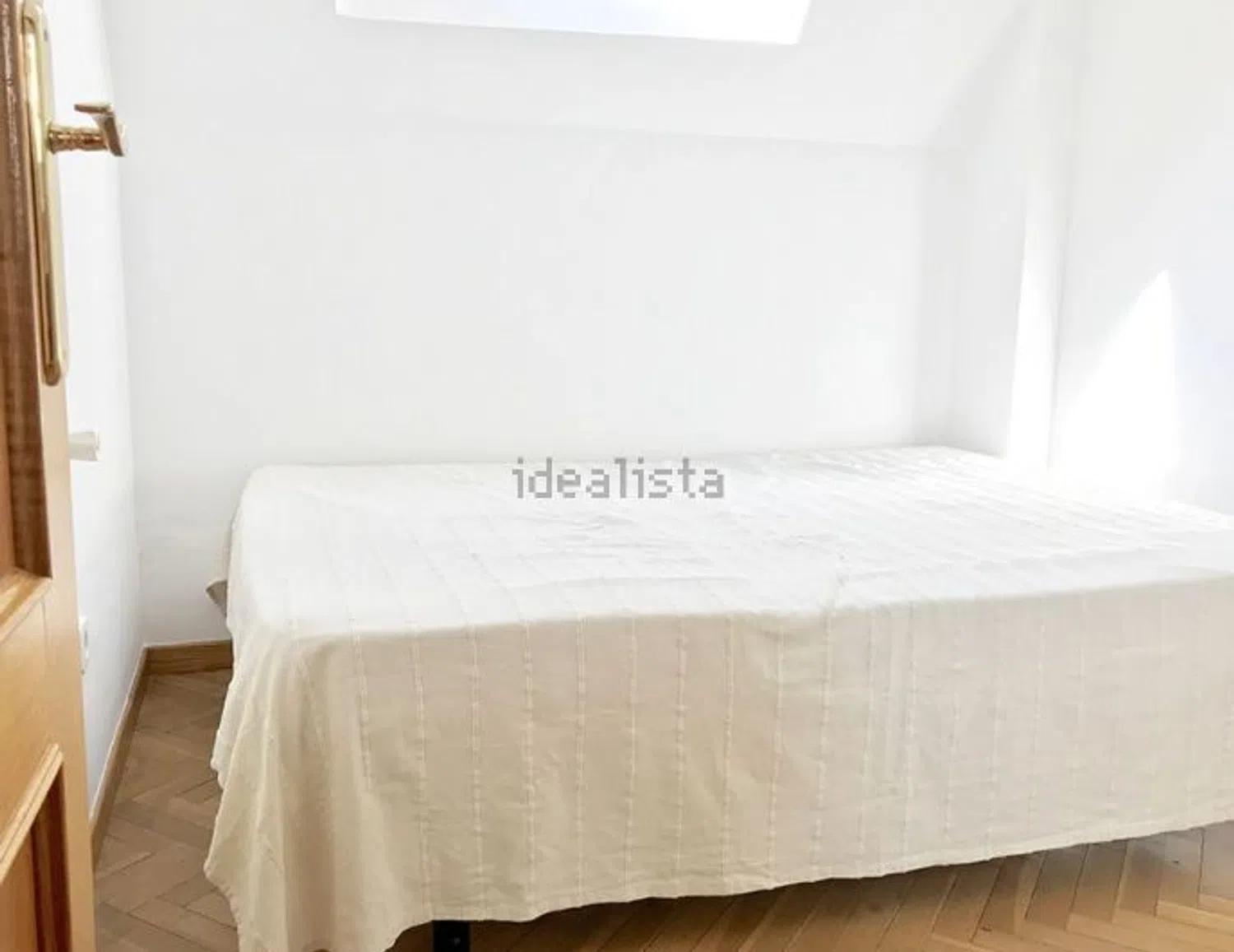 Ático en calle Miosotis, 46 C - Foto 8