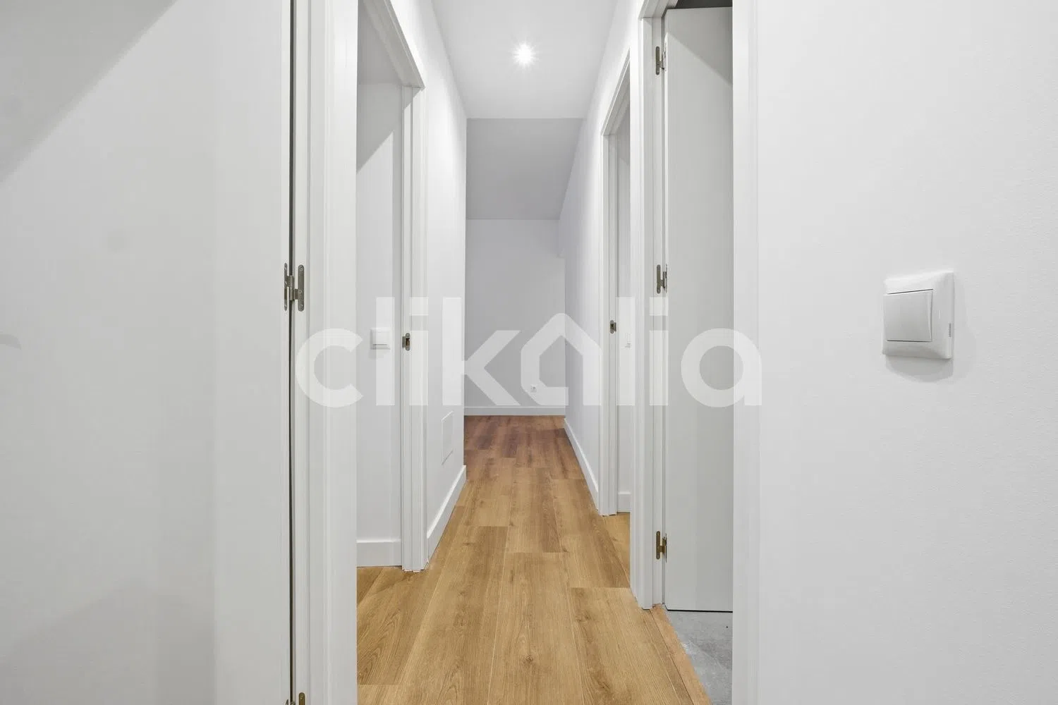 Piso en calle la Rábida - Foto 18