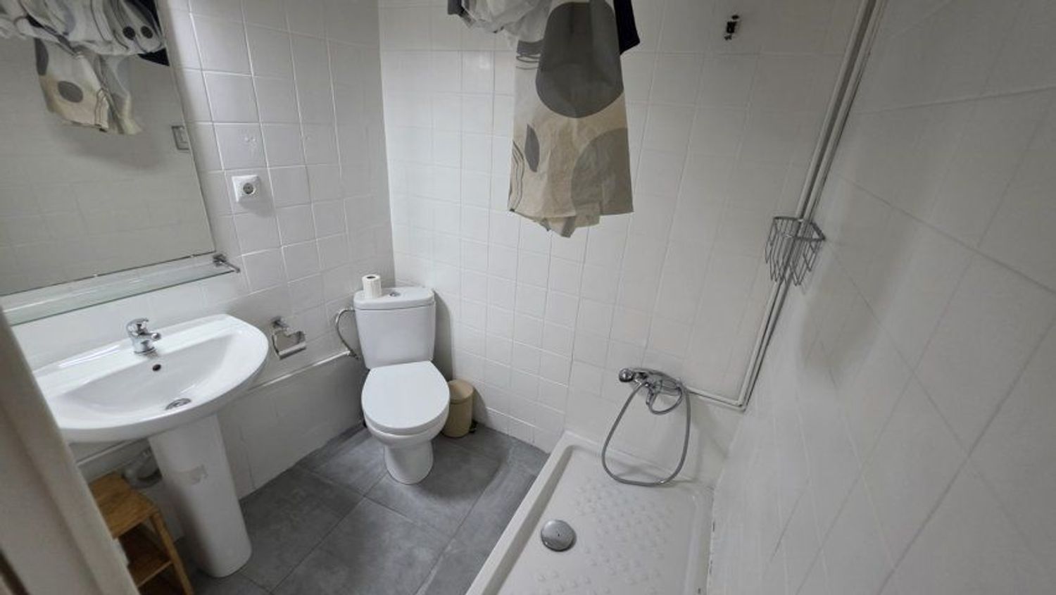 Piso en Sant Pere Mes Alt, Sant Pere - Santa Caterina i la Ribera - Foto 14