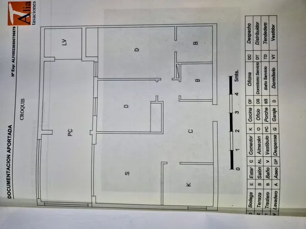 Piso en calle Vista de la Mar, 33 - Foto 39