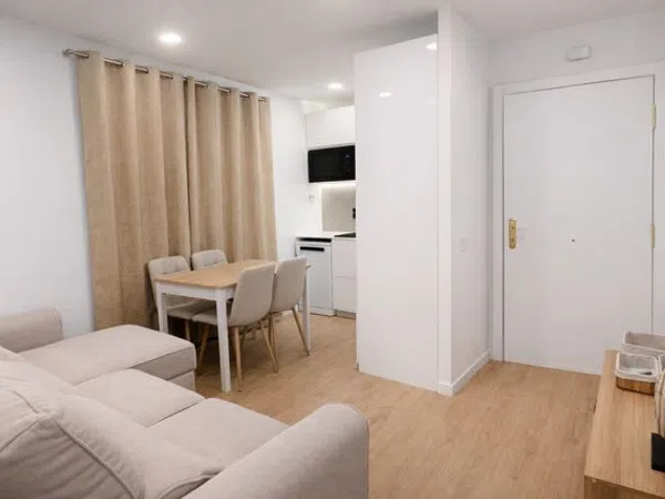 Piso en calle Harinas, 16 - Foto 2