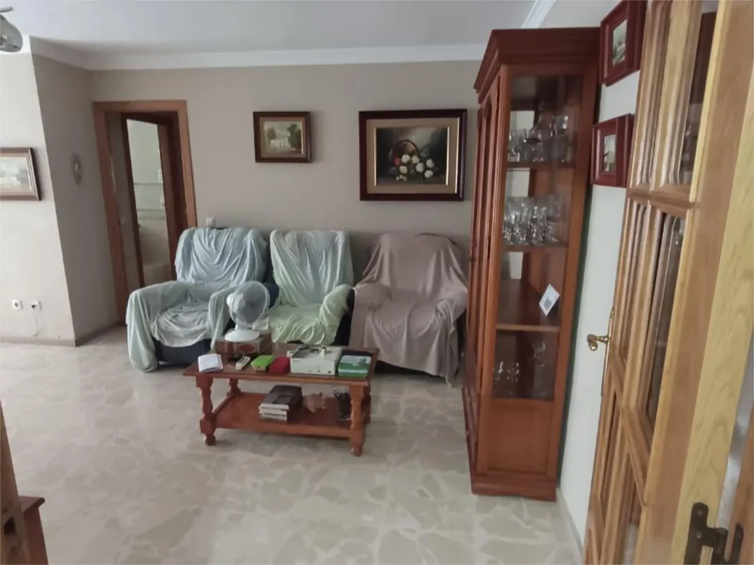 Piso en  Avenida Virgen de la Candelaria 41 - Foto 6