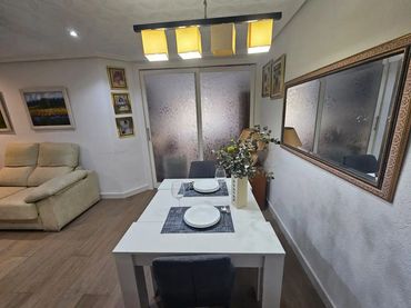 Piso en  Calle del Catedrático Daniel Jiménez de Cisneros 8 - Foto 5