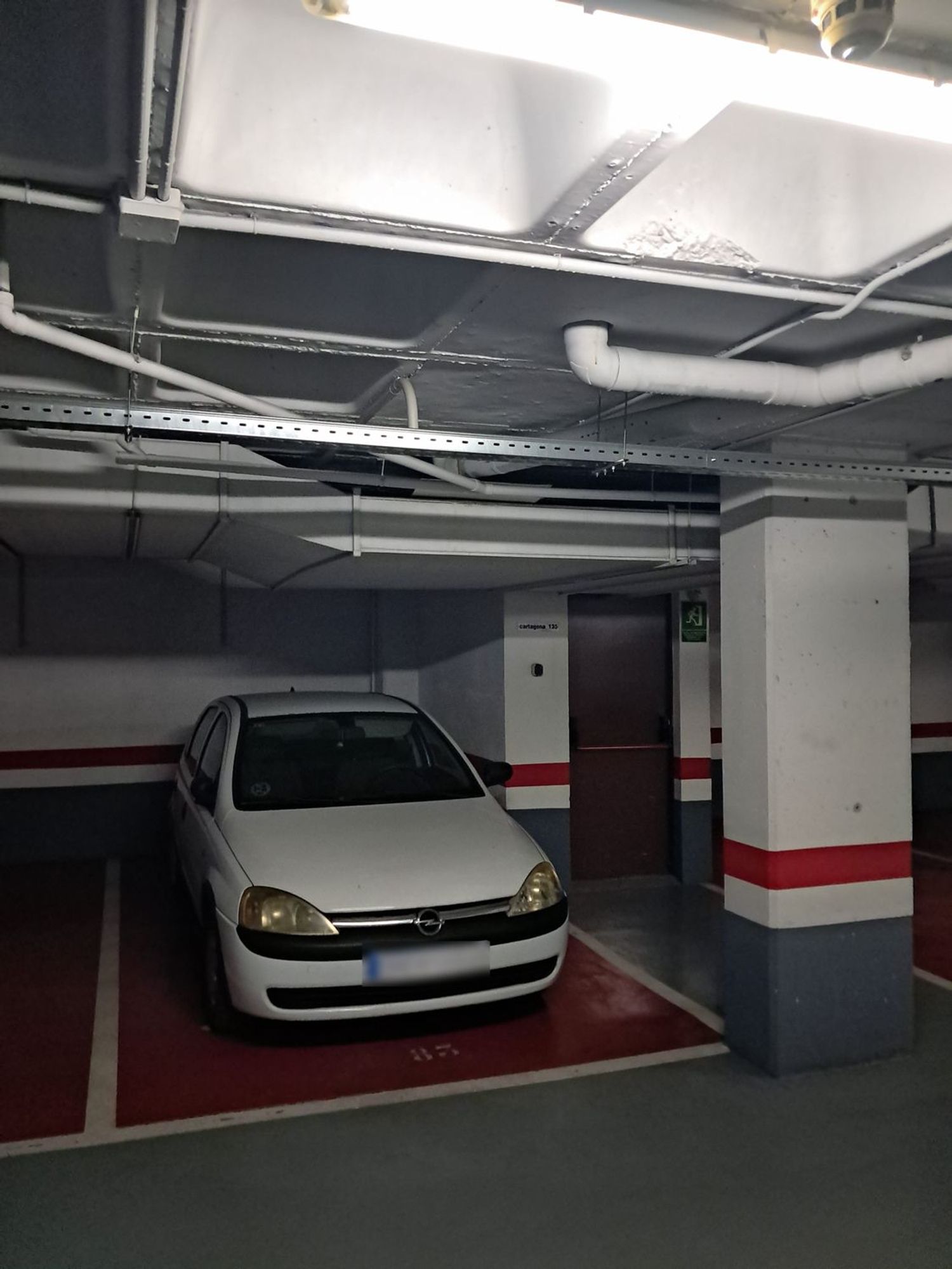 Piso en Calle de Josep Pla, 20, Ciudad Jardín - Foto 34