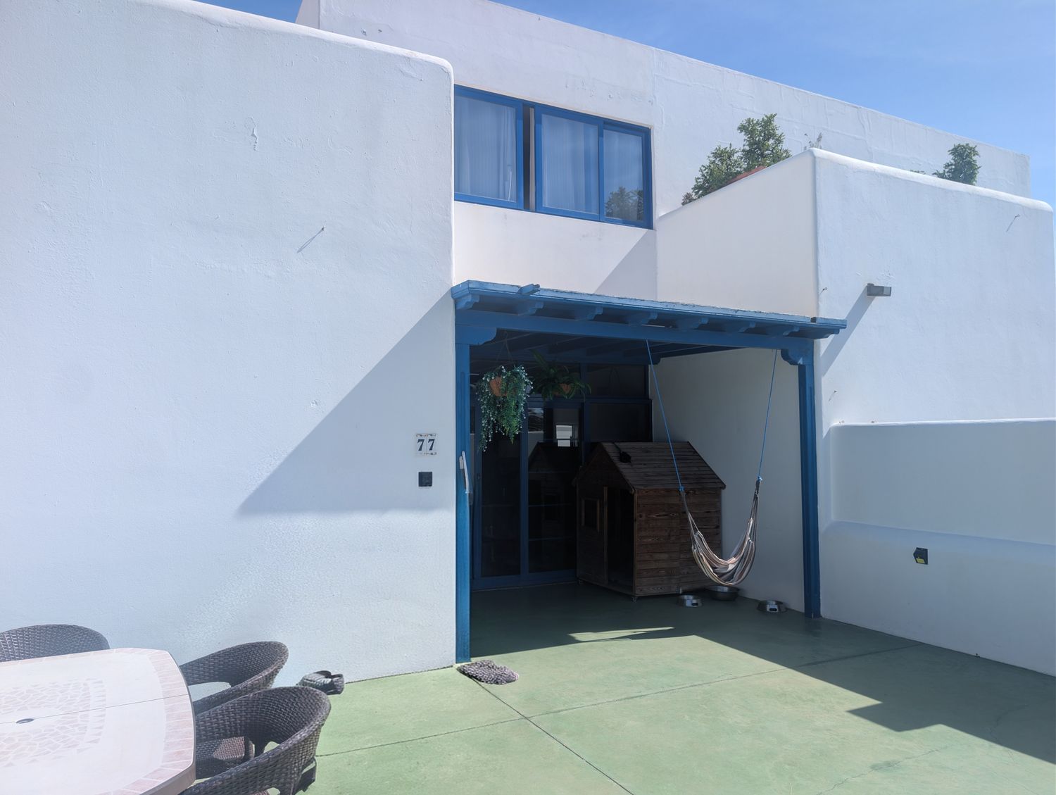 Dúplex en Calle Princesa Ico, 1, Puerto Calero, Puerto Calero - Foto 28