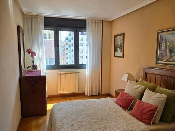 Piso en Calle Torrecerredo, 45, Ciudad Naranco-Prados de La Fuente - Foto 17
