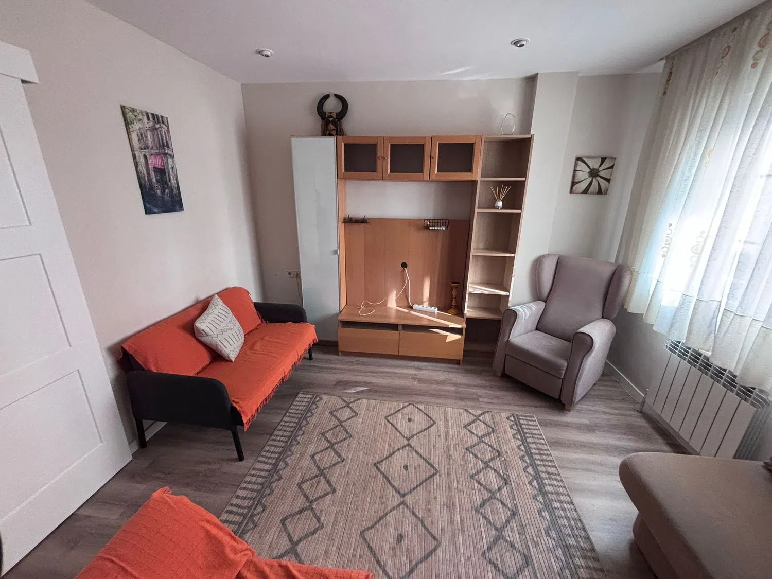 Piso en calle Virgen de la Monjia, 1 - Foto 9