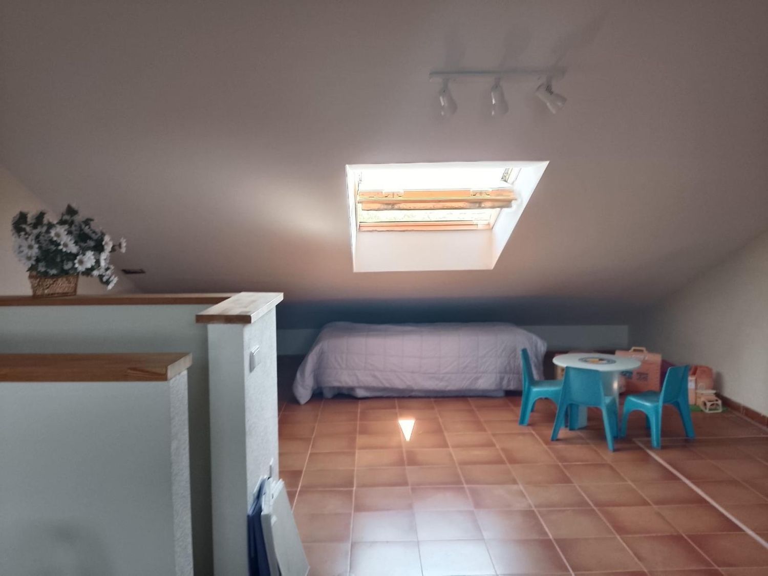 Chalet adosado en Palazuelos de Eresma - Foto 25