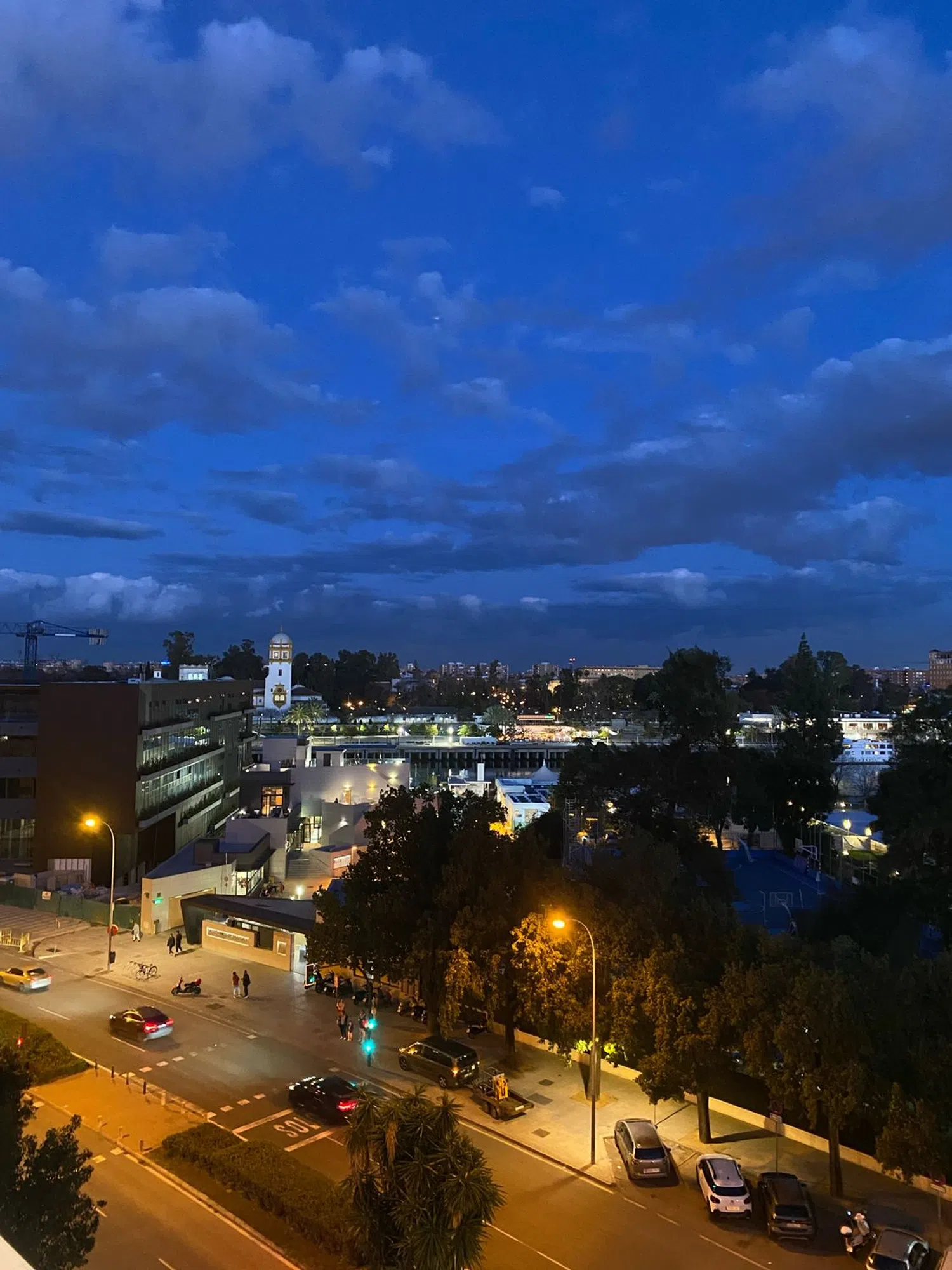 Dúplex en avenida Presidente Adolfo Suárez, 16 - Foto 7